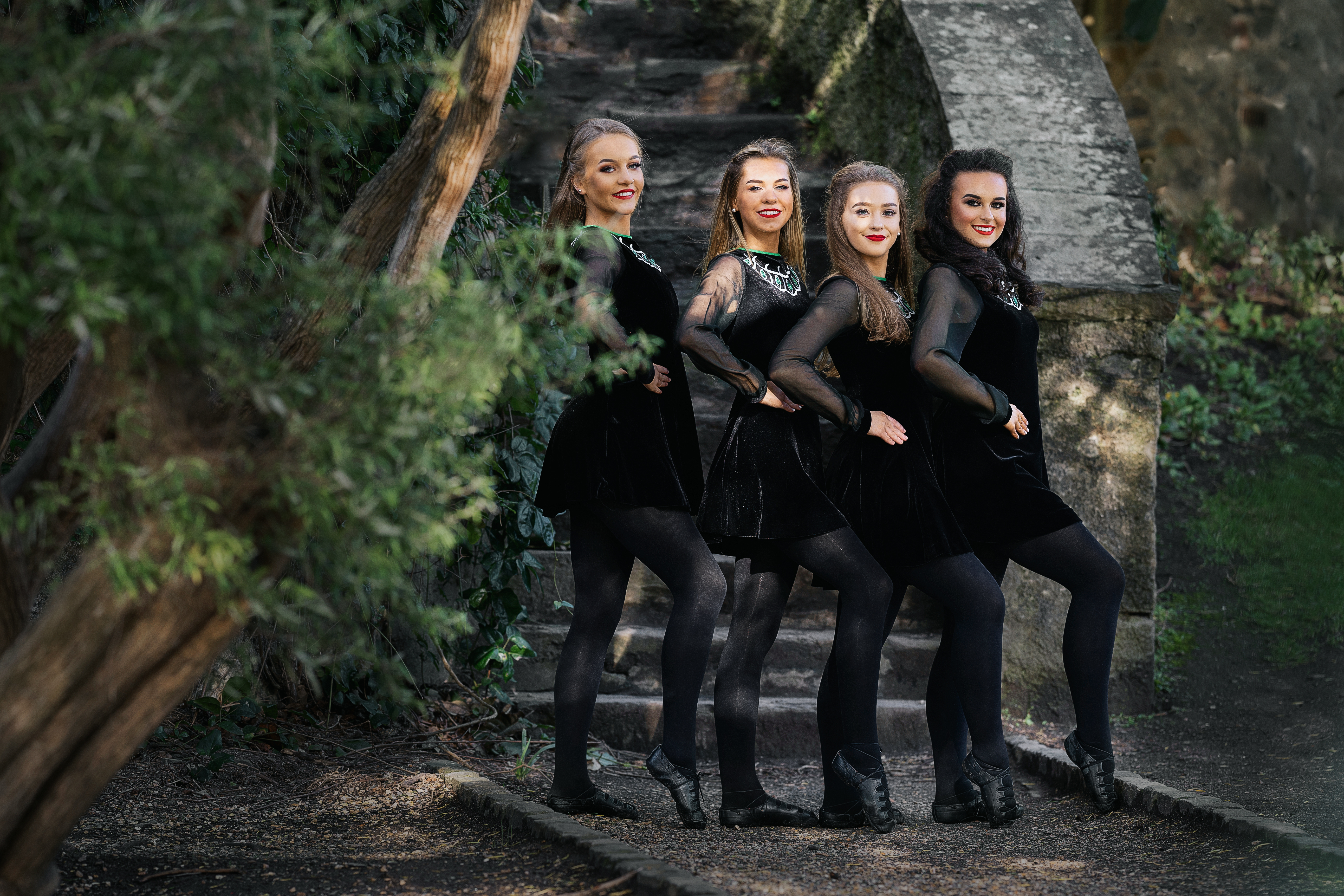 ISBP 2026 will offer an evening of traditional Irish music and dance surrounding a conference dinner as part of the conference. \nCourtesy of Twist of Irish. \nFind out more about Twist of Irish by clicking on the link below.